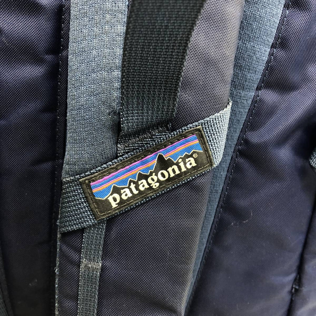 Patagonia 47928FA22 Backpack polyester navy blue type Vintage Second Hand