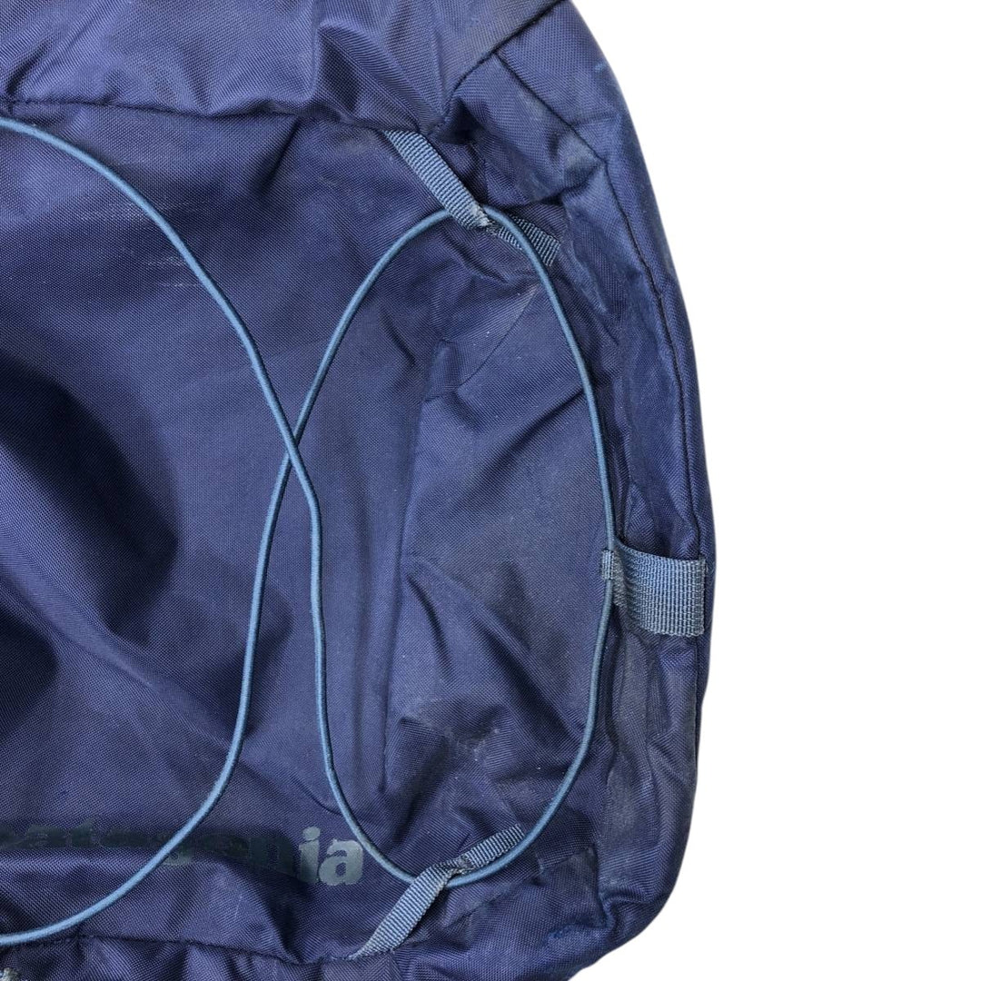 Patagonia 47928FA22 Backpack polyester navy blue type Vintage Second Hand