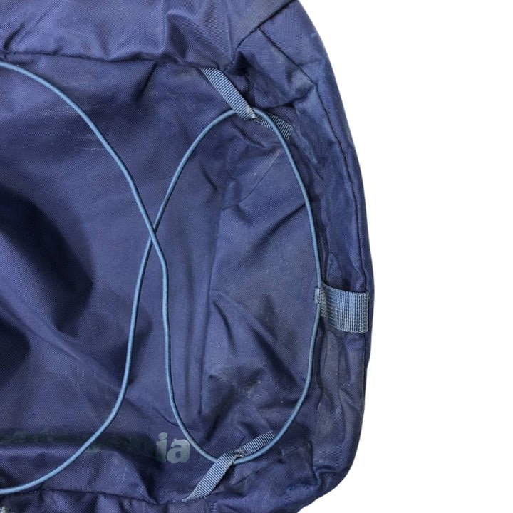 Patagonia 47928FA22 Backpack polyester navy blue type Vintage Second Hand