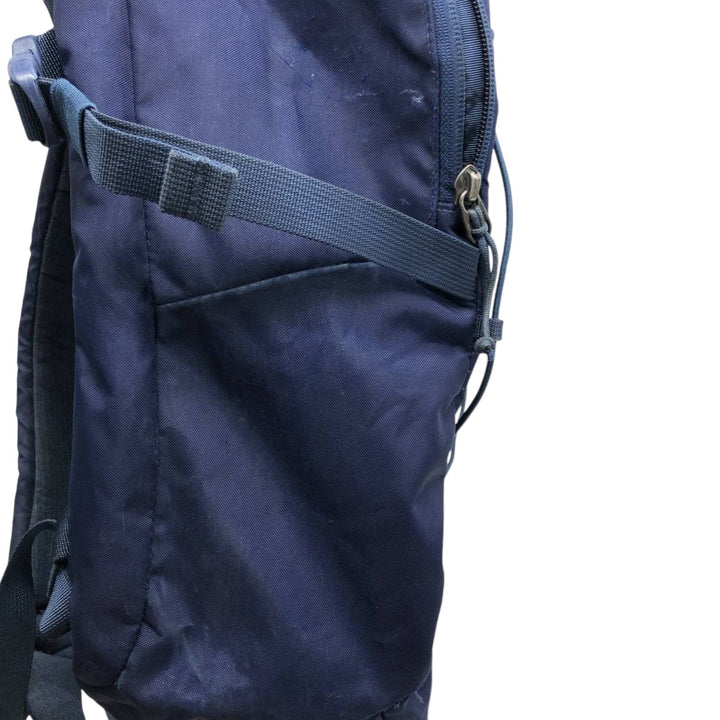 Patagonia 47928FA22 Backpack polyester navy blue type Vintage Second Hand