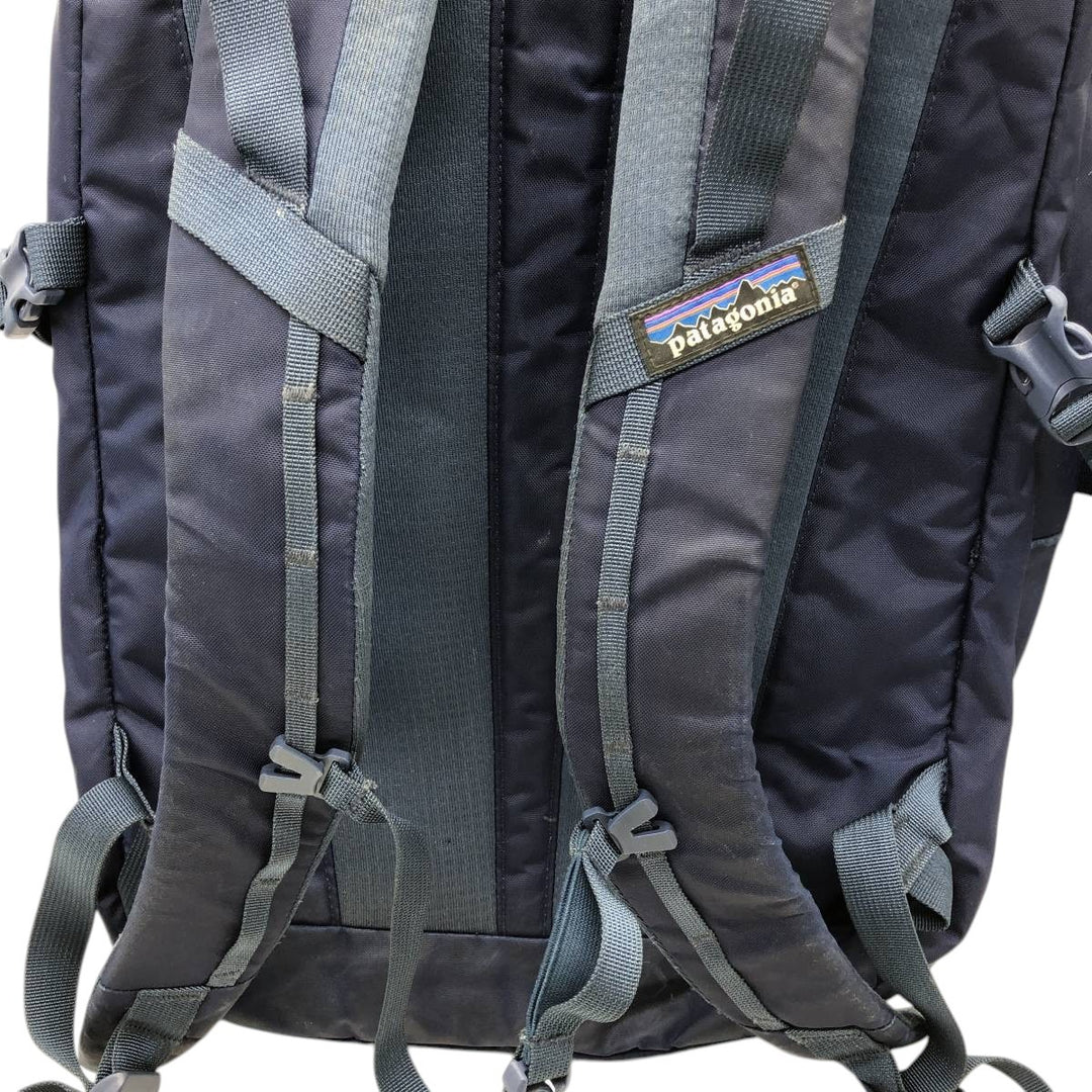 Patagonia 47928FA22 Backpack polyester navy blue type Vintage Second Hand