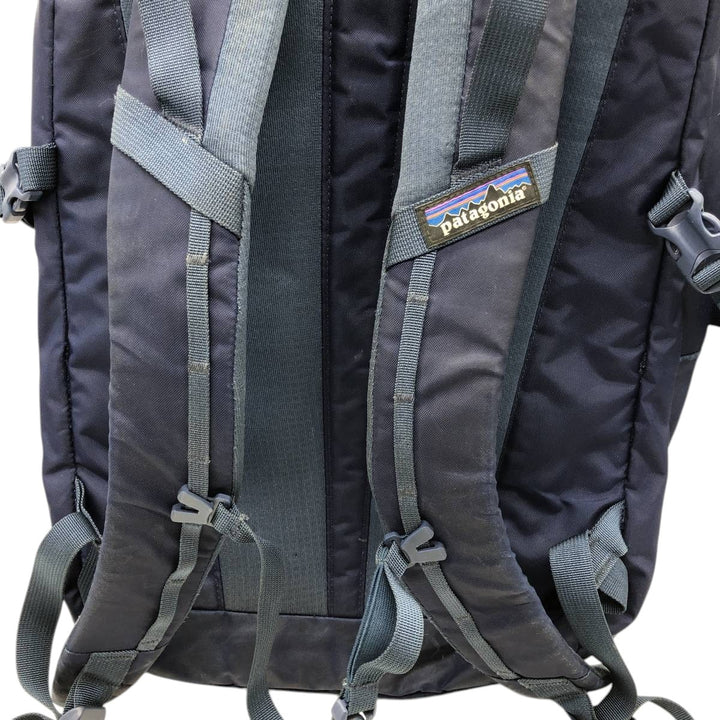 Patagonia 47928FA22 Backpack polyester navy blue type Vintage Second Hand