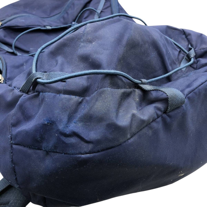Patagonia 47928FA22 Backpack polyester navy blue type Vintage Second Hand