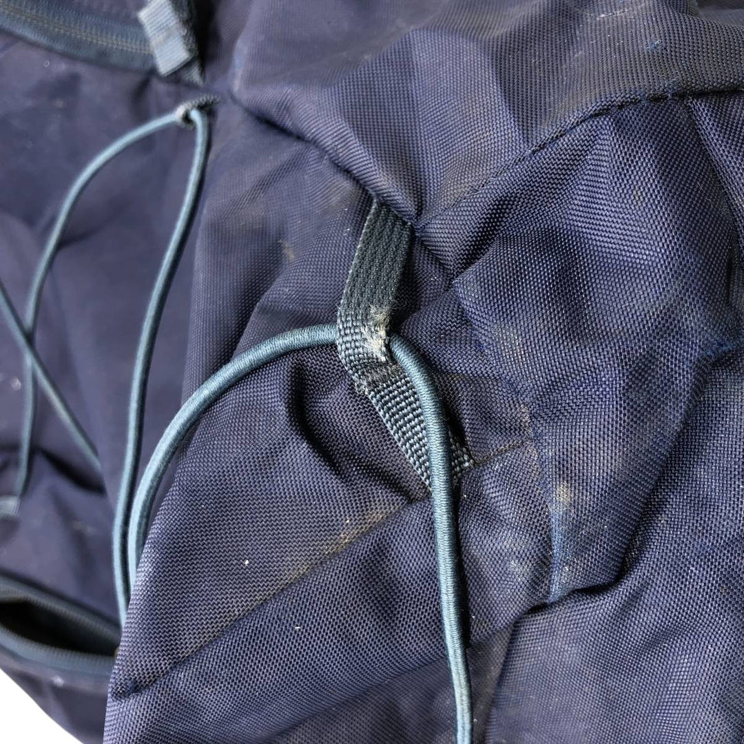 Patagonia 47928FA22 Backpack polyester navy blue type Vintage Second Hand