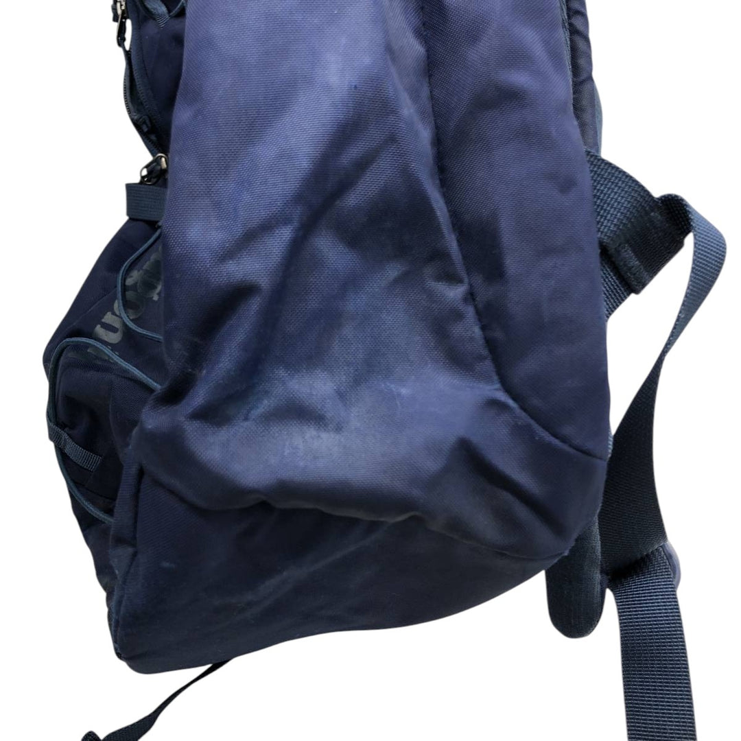 Patagonia 47928FA22 Backpack polyester navy blue type Vintage Second Hand