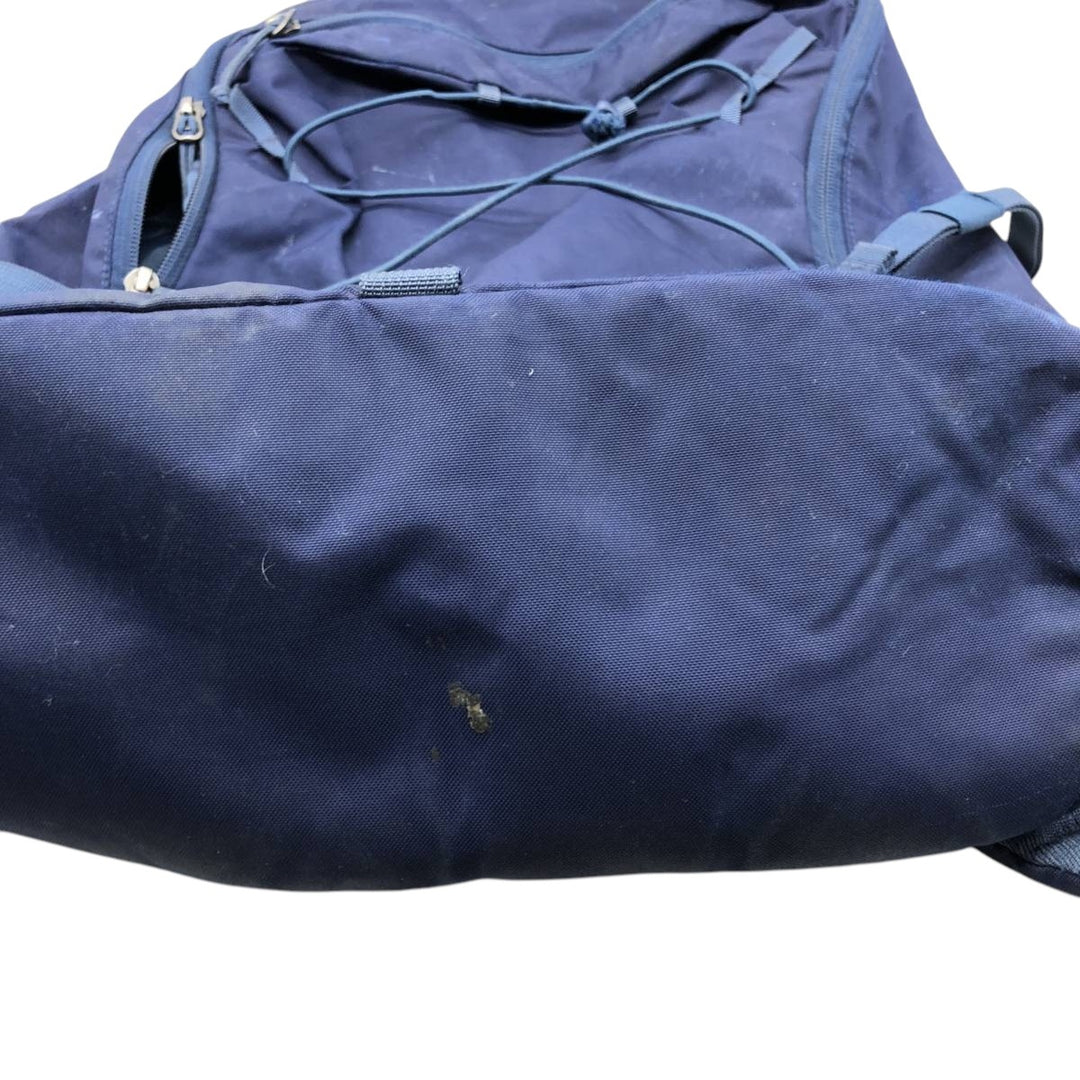 Patagonia 47928FA22 Backpack polyester navy blue type Vintage Second Hand