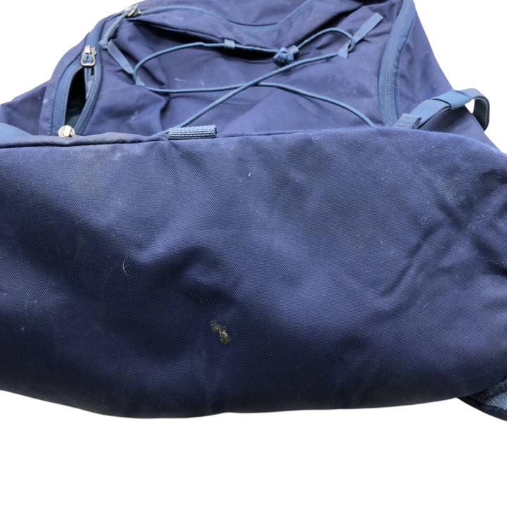 Patagonia 47928FA22 Backpack polyester navy blue type Vintage Second Hand