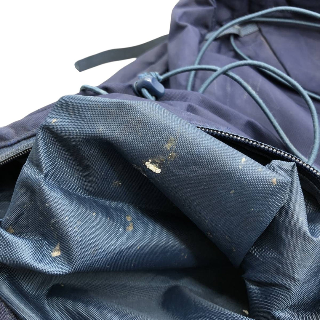 Patagonia 47928FA22 Backpack polyester navy blue type Vintage Second Hand