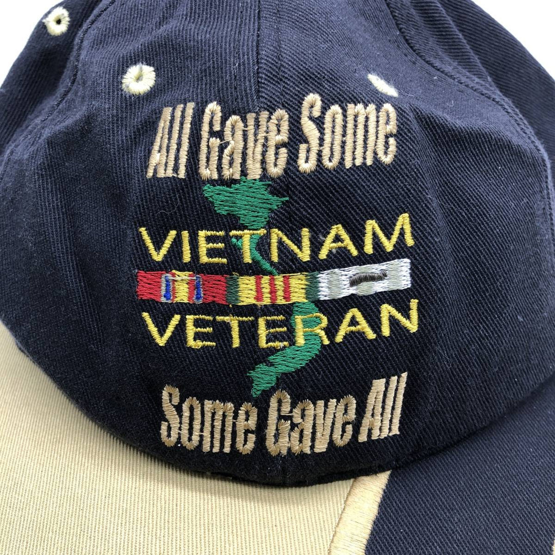 JWM Trucker Cap with Eagle Pattern, Message, Baseball Cap, Made in USA, One Size Fits Most unclear black type Vintage Second Hand