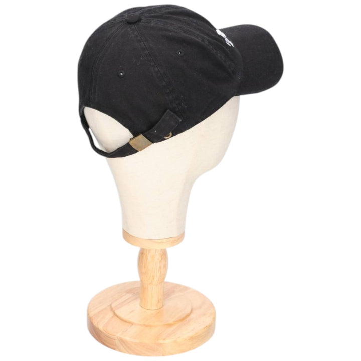 Elidan Co. NYC Baseball Cap, One Size Fits All cotton black type Vintage Second Hand