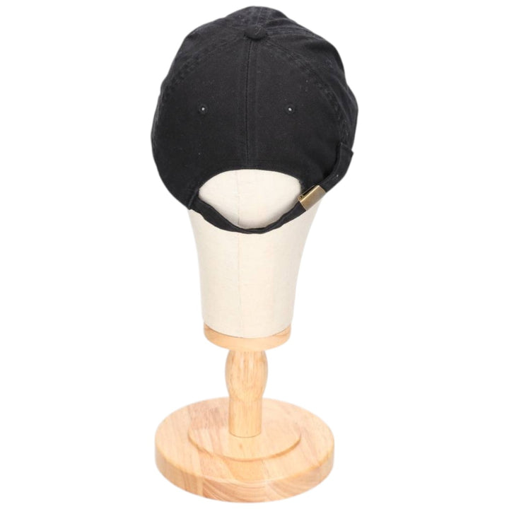 Elidan Co. NYC Baseball Cap, One Size Fits All cotton black type Vintage Second Hand