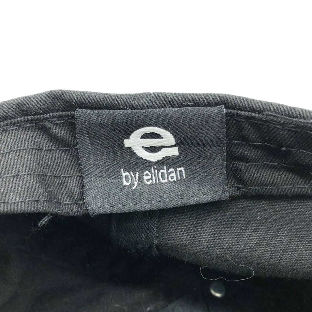 Elidan Co. NYC Baseball Cap, One Size Fits All cotton black type Vintage Second Hand