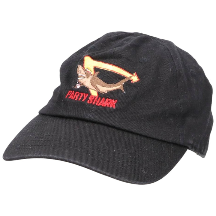 KBETHOS Baseball Cap, One Size Fits All cotton black type Vintage Second Hand