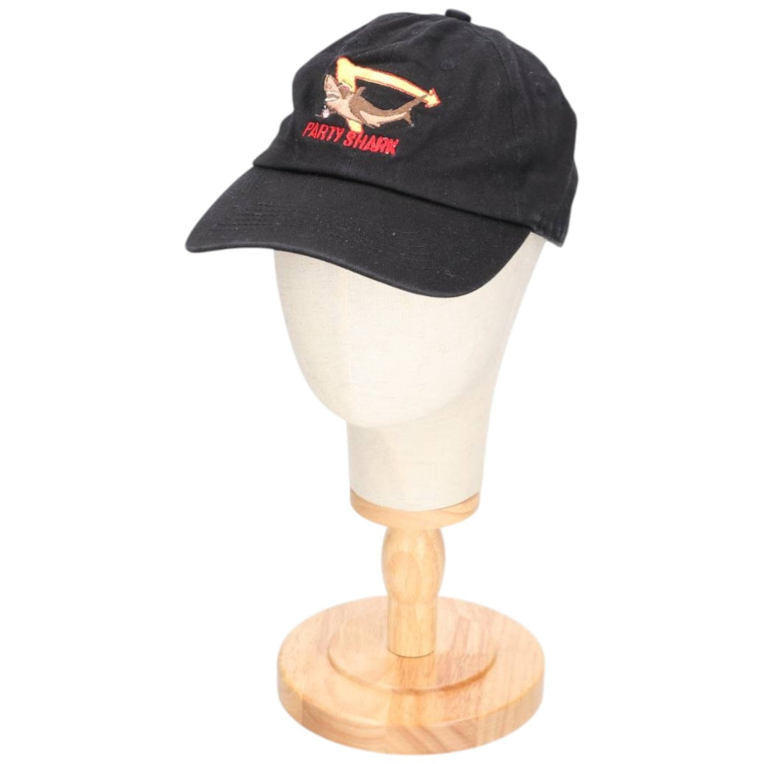 KBETHOS Baseball Cap, One Size Fits All cotton black type Vintage Second Hand