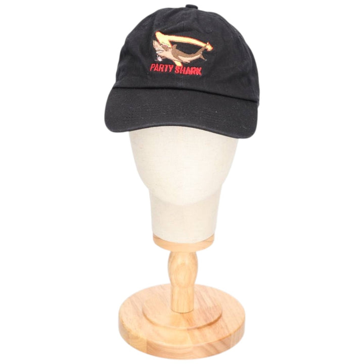 KBETHOS Baseball Cap, One Size Fits All cotton black type Vintage Second Hand