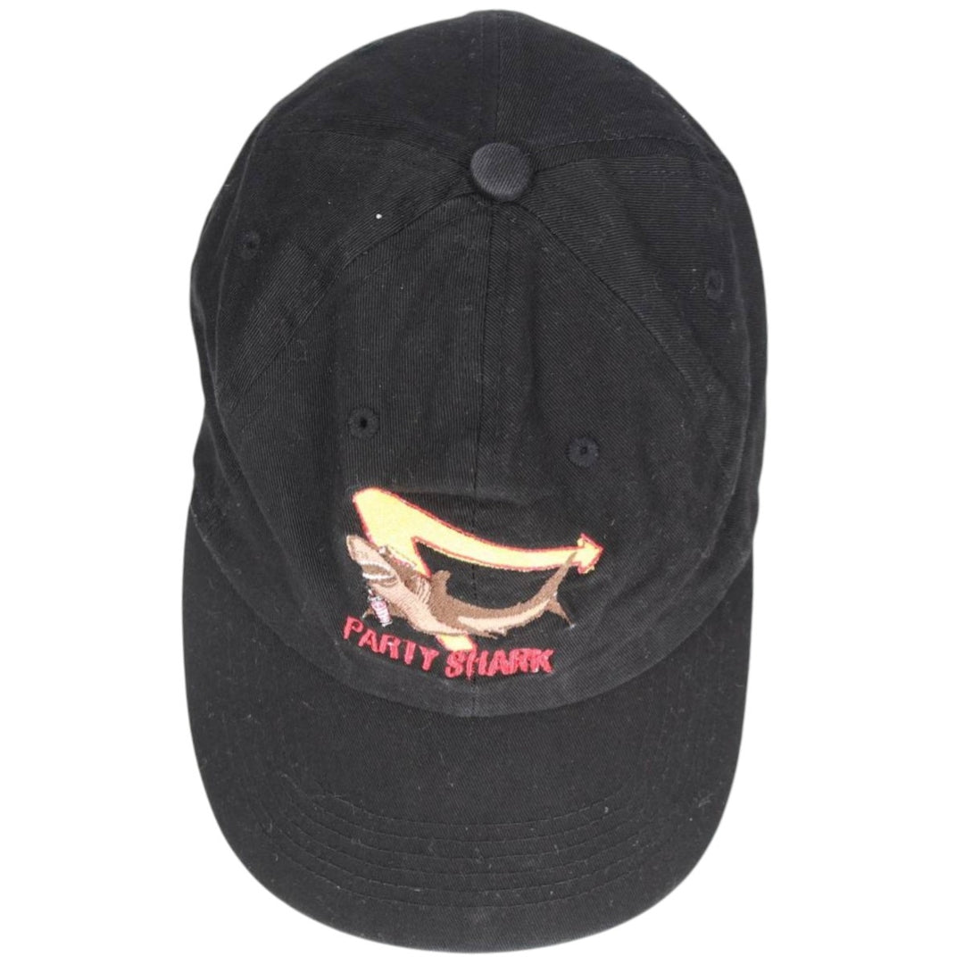 KBETHOS Baseball Cap, One Size Fits All cotton black type Vintage Second Hand