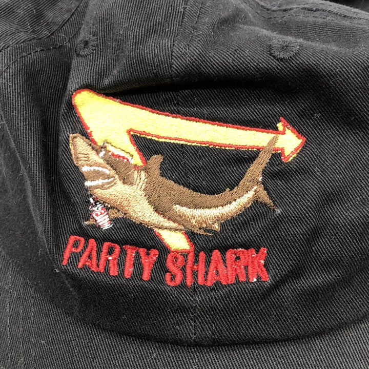 KBETHOS Baseball Cap, One Size Fits All cotton black type Vintage Second Hand