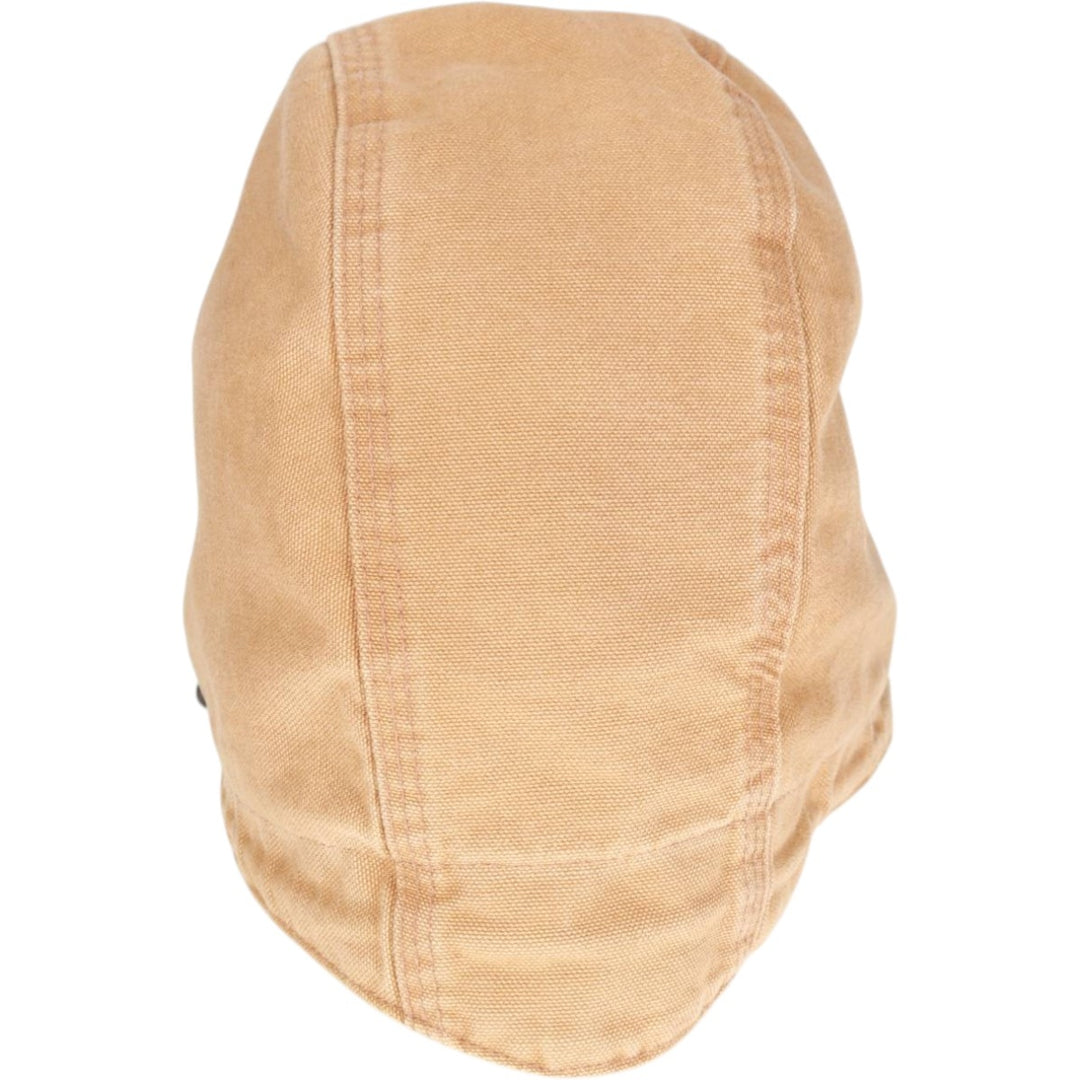 Carhartt Duck Hood (One Size Fits All) unclear brown type Vintage Second Hand