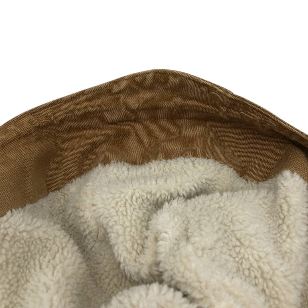 Carhartt Duck Hood (One Size Fits All) unclear brown type Vintage Second Hand