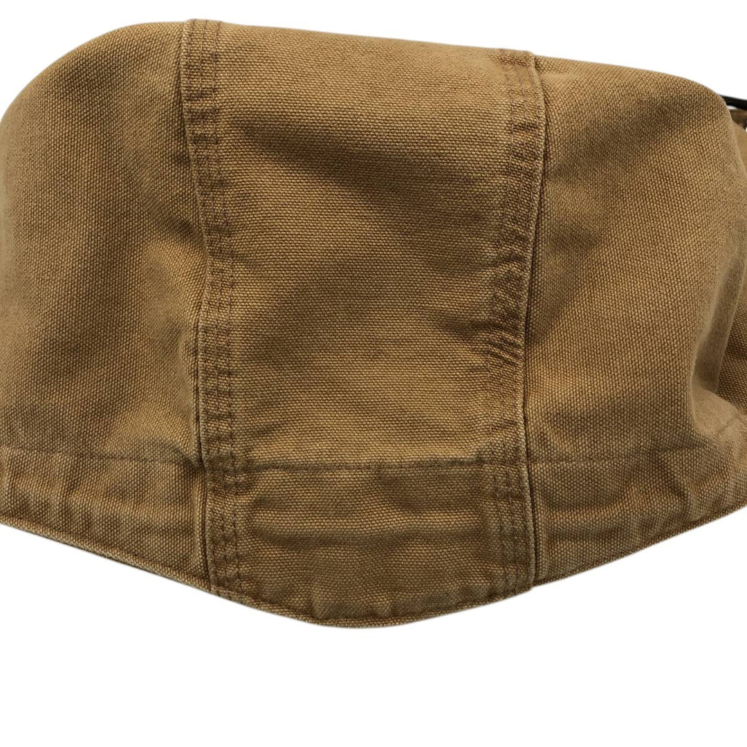 Carhartt Duck Hood (One Size Fits All) unclear brown type Vintage Second Hand