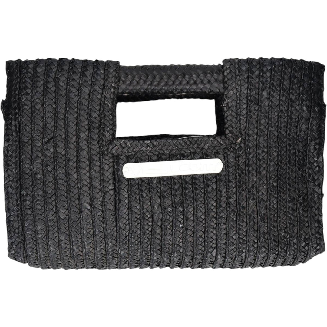 Volcom handbag unclear black type Vintage Second Hand