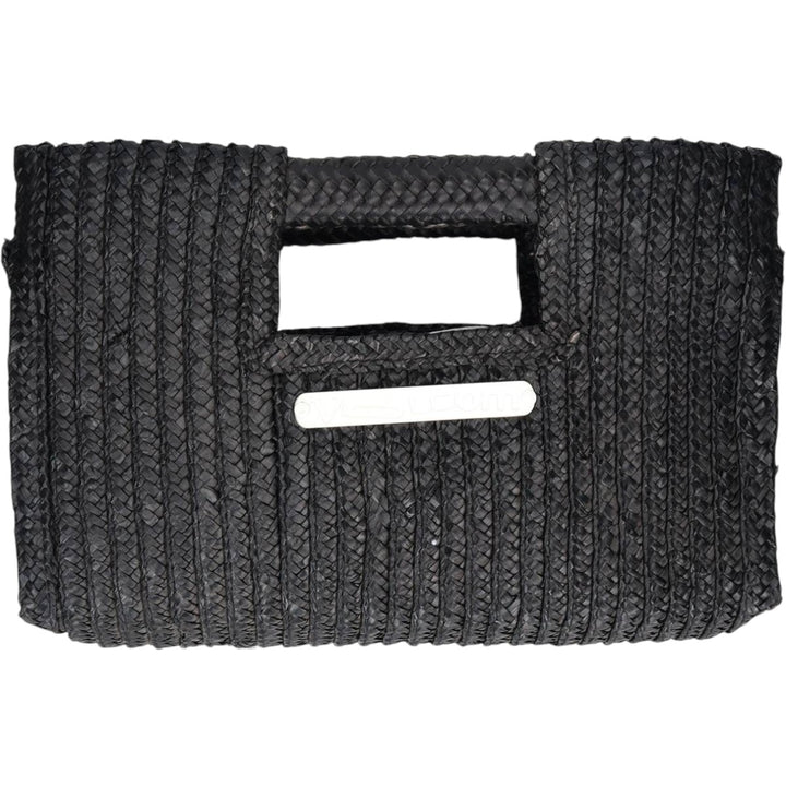Volcom handbag unclear black type Vintage Second Hand