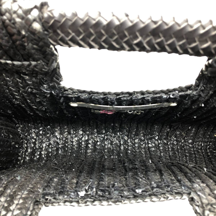 Volcom handbag unclear black type Vintage Second Hand