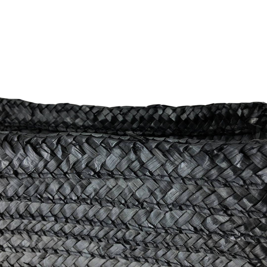 Volcom handbag unclear black type Vintage Second Hand