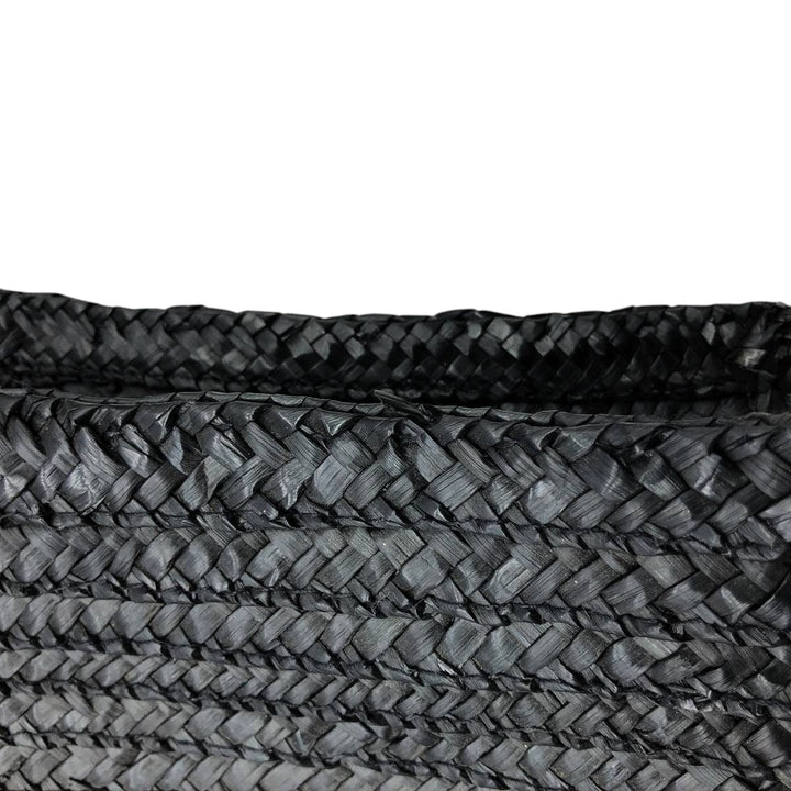 Volcom handbag unclear black type Vintage Second Hand