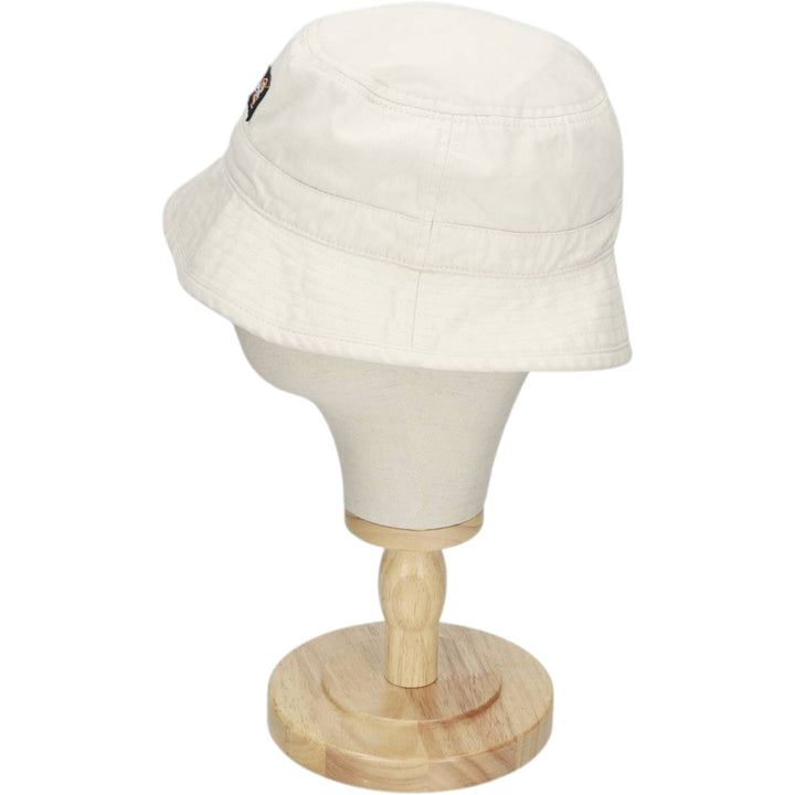 Dickies Bucket Hat, One Size Fits All cotton Beige type Vintage Second Hand