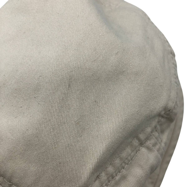 Dickies Bucket Hat, One Size Fits All cotton Beige type Vintage Second Hand