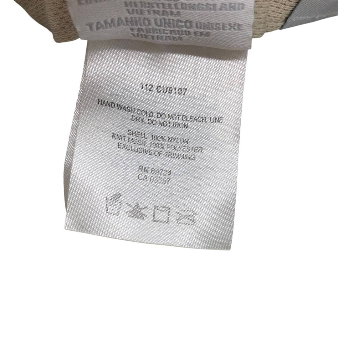 Columbia OMNI-SHADE Safari Hat, One Size Fits All (approx.) Nylon Beige type Vintage Second Hand