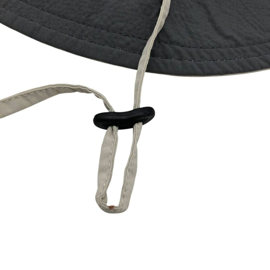 Columbia OMNI-SHADE Safari Hat, One Size Fits All (approx.) Nylon Beige type Vintage Second Hand