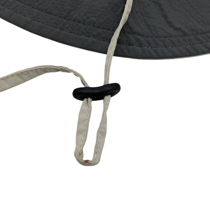 Columbia OMNI-SHADE Safari Hat, One Size Fits All (approx.) Nylon Beige type Vintage Second Hand