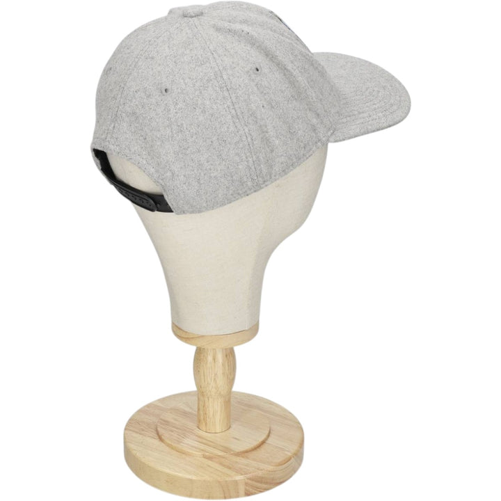 My Neighbor Totoro Baseball Cap, 6-Panel Cap, One Size Fits All wool gray type Vintage Second Hand