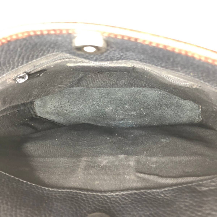 Brighton Shoulder Bag unclear black type Vintage Second Hand