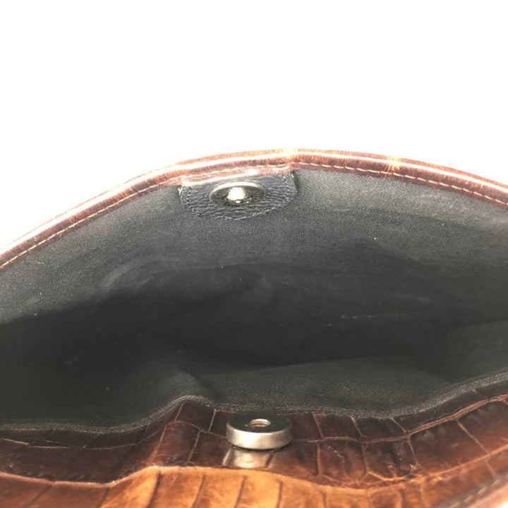 Brighton Shoulder Bag unclear black type Vintage Second Hand