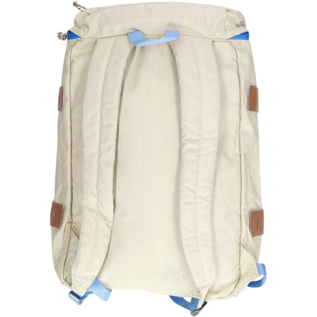 Patagonia Tromilo Pack 48015FA17 American Flag Pattern Backpack polyester Beige type Vintage Second Hand