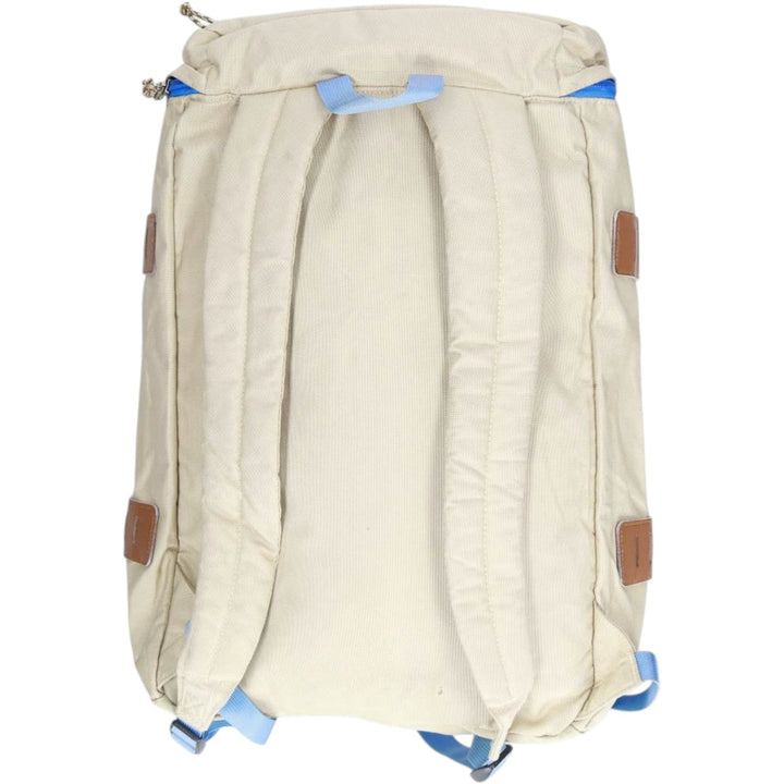 Patagonia Tromilo Pack 48015FA17 American Flag Pattern Backpack polyester Beige type Vintage Second Hand