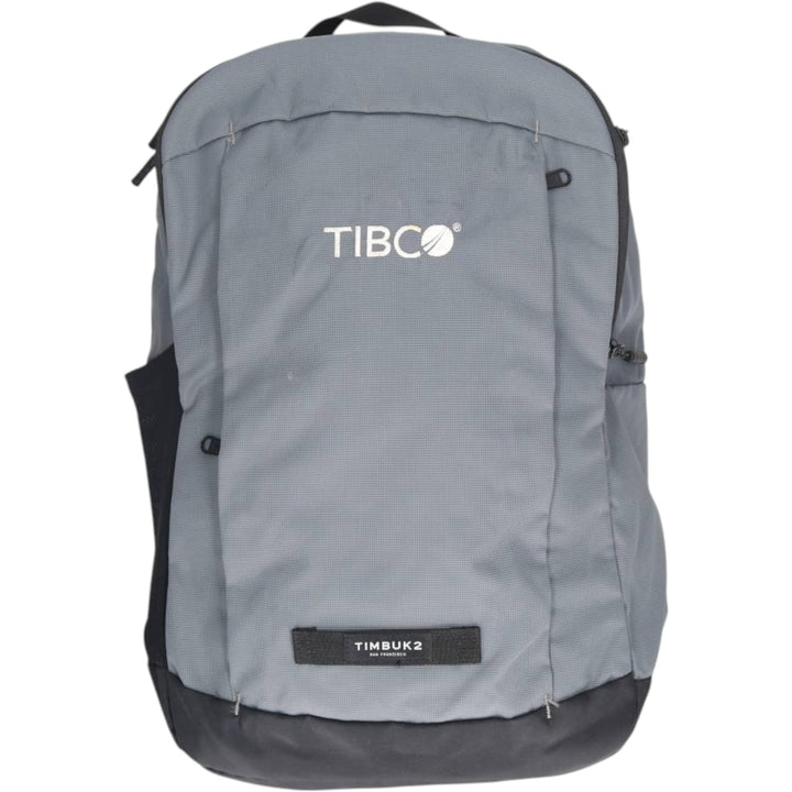 TIMBUK2 Backpack unclear gray type Vintage Second Hand