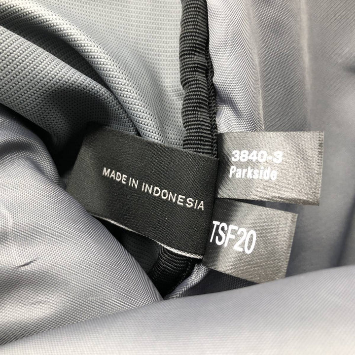 TIMBUK2 Backpack unclear gray type Vintage Second Hand