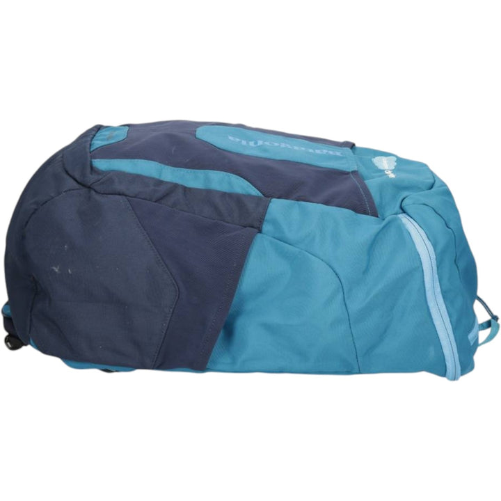 Patagonia Yarba Pack 24L Backpack (Model Number 48030FA14) polyester blue type Vintage Second Hand
