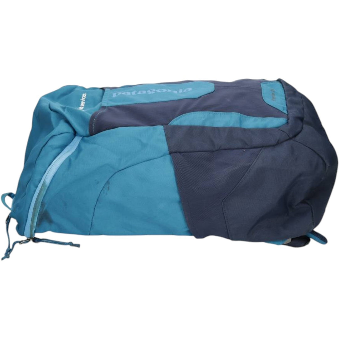 Patagonia Yarba Pack 24L Backpack (Model Number 48030FA14) polyester blue type Vintage Second Hand