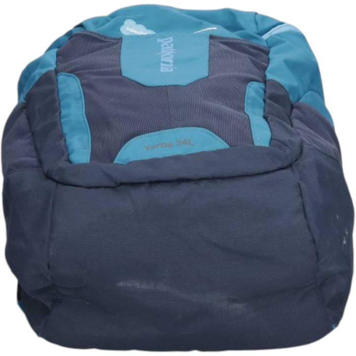 Patagonia Yarba Pack 24L Backpack (Model Number 48030FA14) polyester blue type Vintage Second Hand