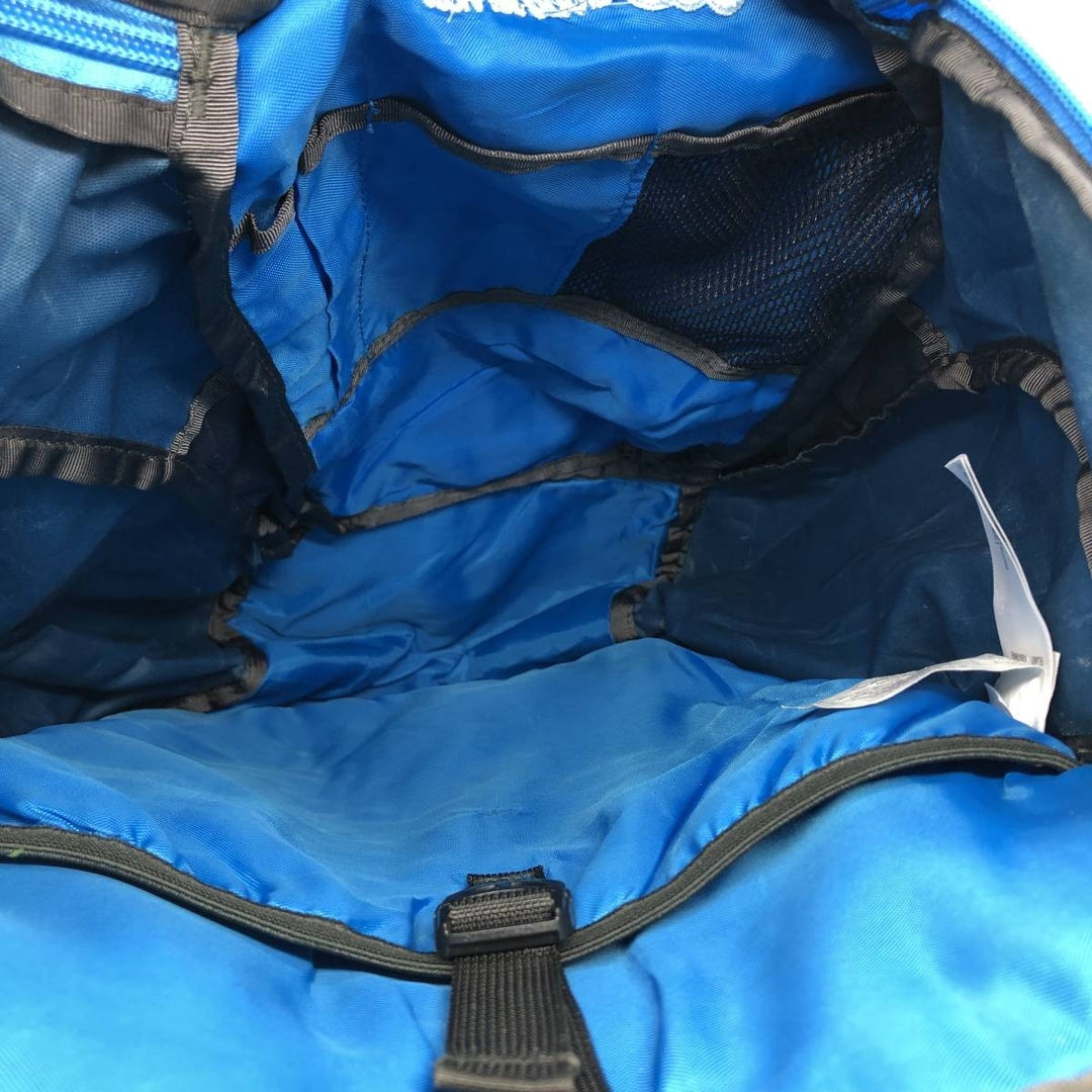 Patagonia Yarba Pack 24L Backpack (Model Number 48030FA14) polyester blue type Vintage Second Hand