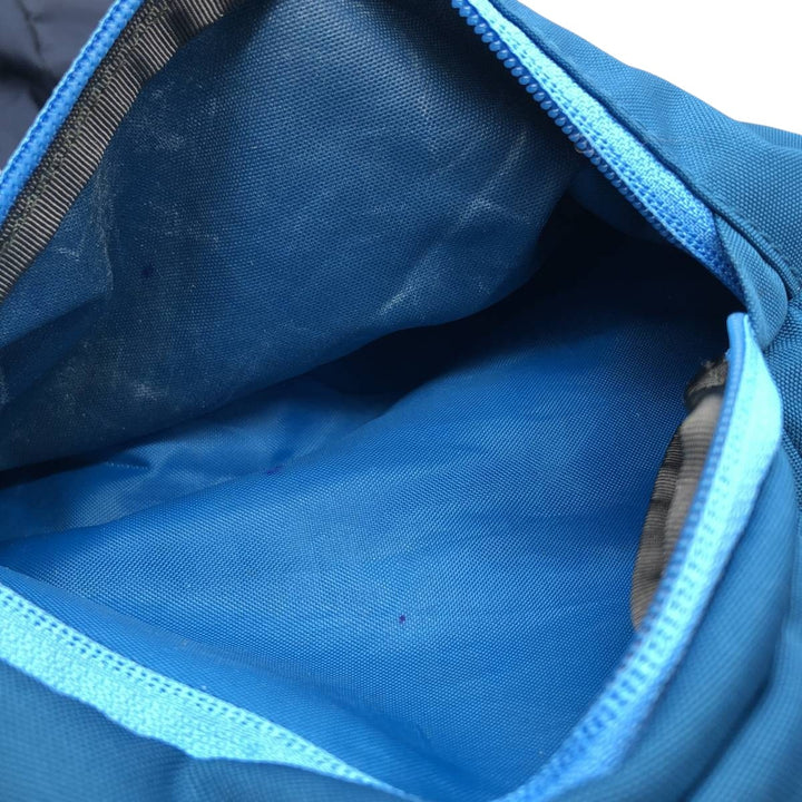 Patagonia Yarba Pack 24L Backpack (Model Number 48030FA14) polyester blue type Vintage Second Hand