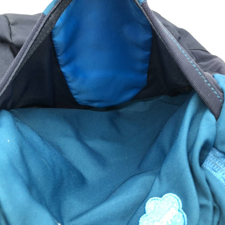 Patagonia Yarba Pack 24L Backpack (Model Number 48030FA14) polyester blue type Vintage Second Hand