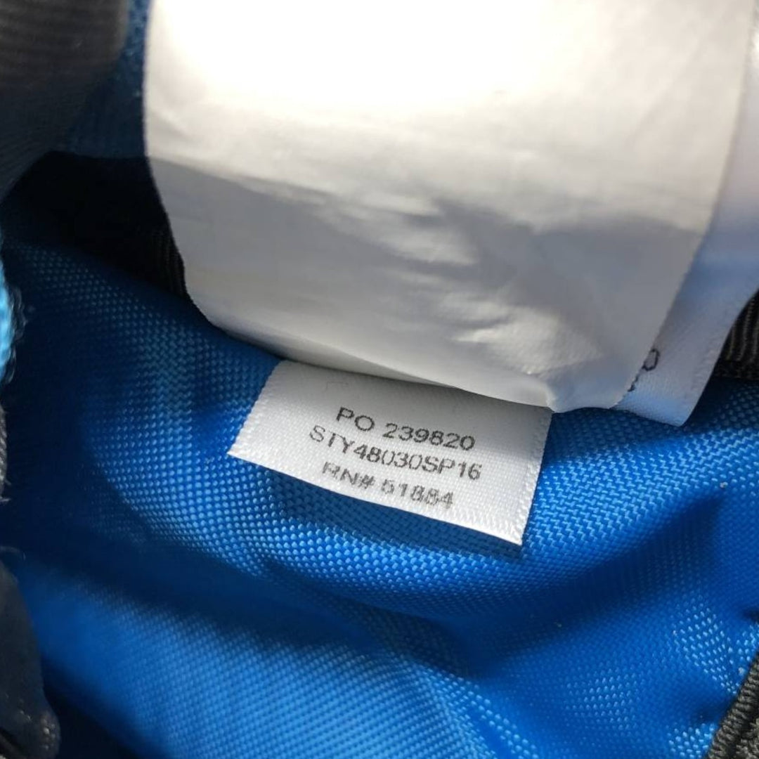 Patagonia Yarba Pack 24L Backpack (Model Number 48030FA14) polyester blue type Vintage Second Hand