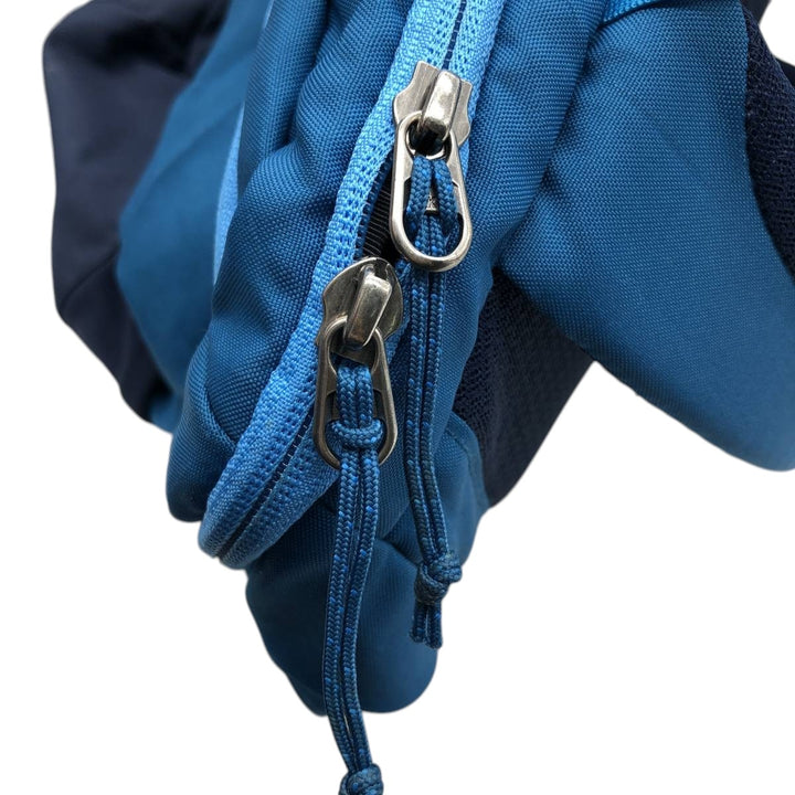 Patagonia Yarba Pack 24L Backpack (Model Number 48030FA14) polyester blue type Vintage Second Hand