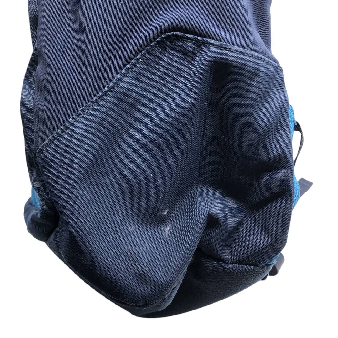 Patagonia Yarba Pack 24L Backpack (Model Number 48030FA14) polyester blue type Vintage Second Hand
